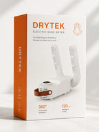 DRYTEK Pro™ – Foldable Shoe & Boot Dryer with Deodorizer